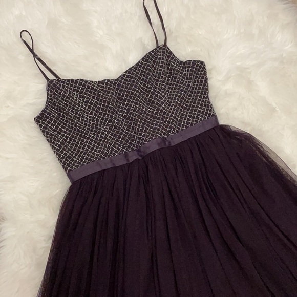 Needle 🪡 and thread dress nwot - Picture 3 of 8